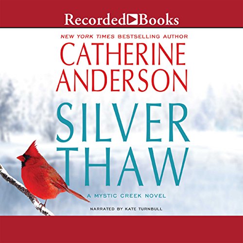Cover of Silver Thaw