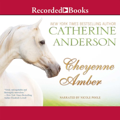 Cover of Cheyenne Amber