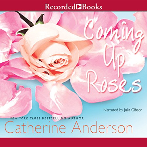 Cover of Coming Up Roses