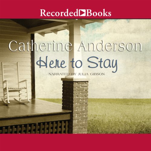 Cover of Here to Stay