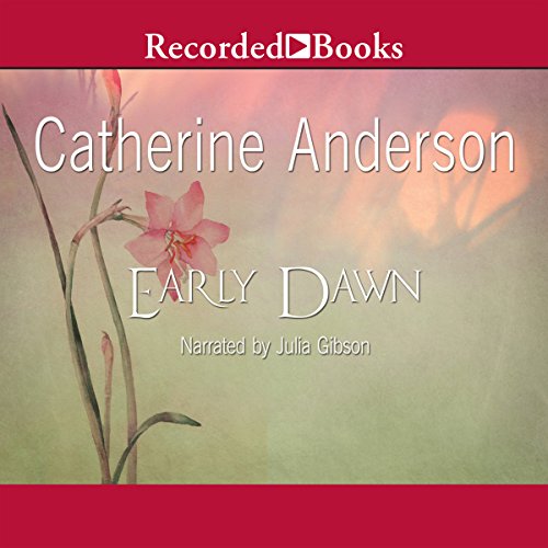 Cover of Early Dawn