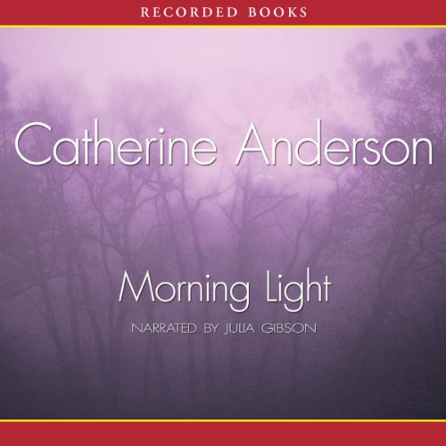 Cover of Morning Light