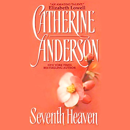 Cover of Seventh Heaven