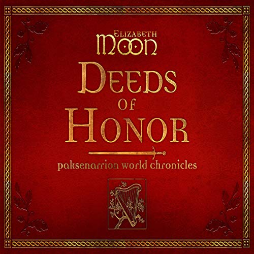 Cover of Deeds of Honor