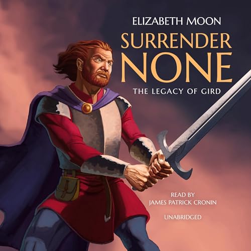 Cover of Surrender None
