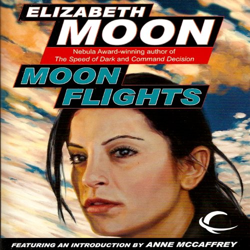 Cover of Moon Flights