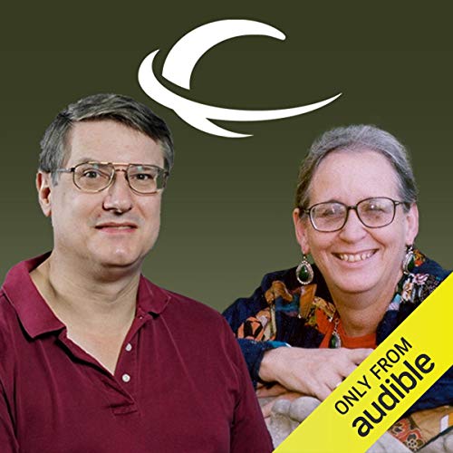 Cover of Jack Campbell and Elizabeth Moon: A Conversation