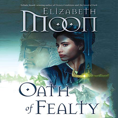 Cover of Oath of Fealty