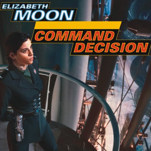 Cover of Command Decision