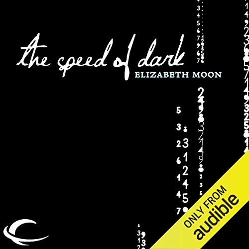 Cover of The Speed of Dark