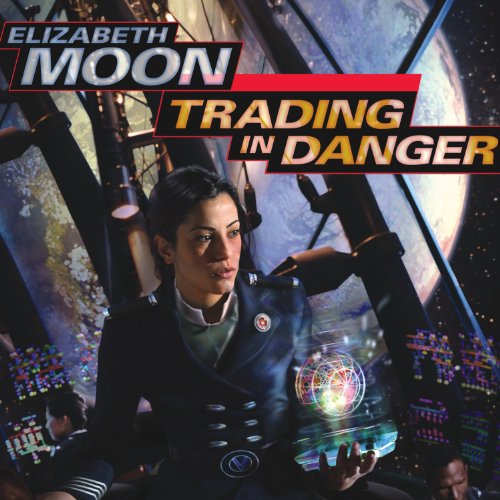 Cover of Trading in Danger