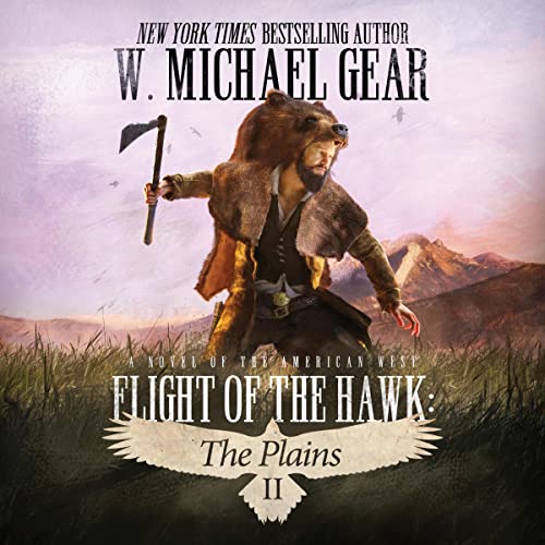 Cover of The Plains