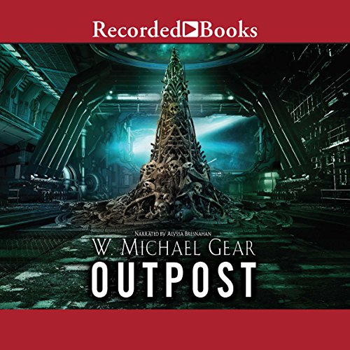 Cover of Outpost