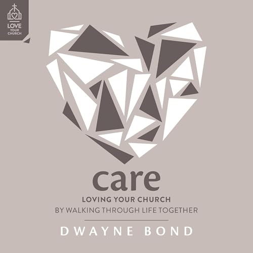 Cover of Care
