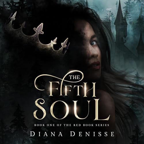 Cover of The Fifth Soul