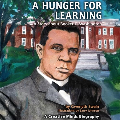 Cover of A Hunger for Learning