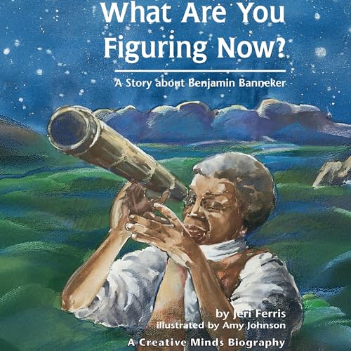 Cover of What Are You Figuring Now?