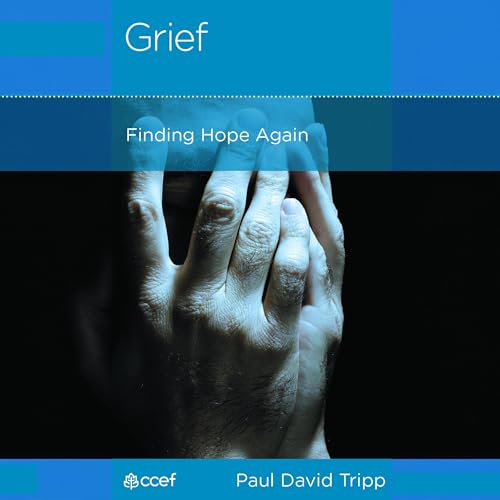 Cover of Grief