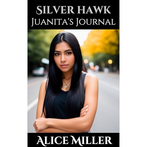 Cover of SILVER HAWK A Warrior's Heart
