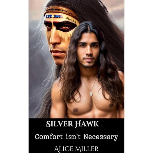 Cover of Comfort Isn't Necessary