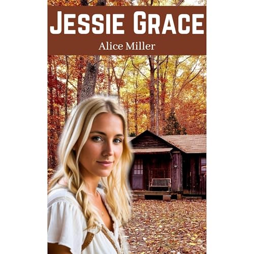 Cover of Jessie Grace