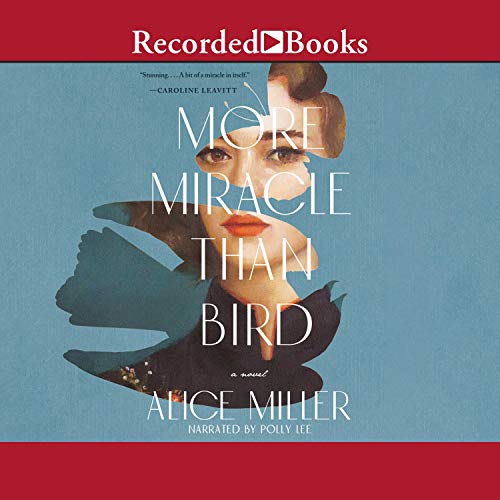 Cover of More Miracle than Bird