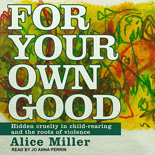 Cover of For Your Own Good