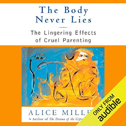 Cover of The Body Never Lies