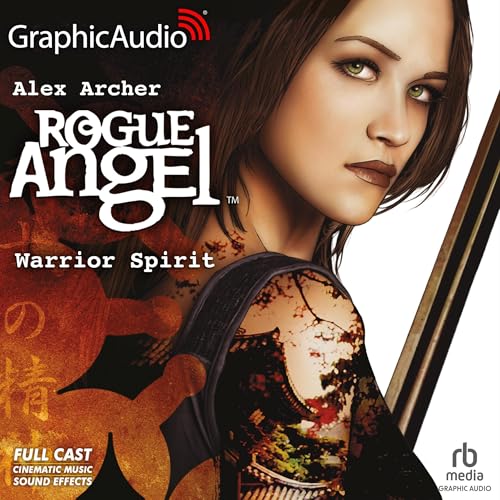 Cover of Warrior Spirit [Dramatized Adaptation]