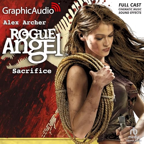 Cover of Sacrifice [Dramatized Adaptation]