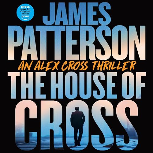 Cover of The House of Cross