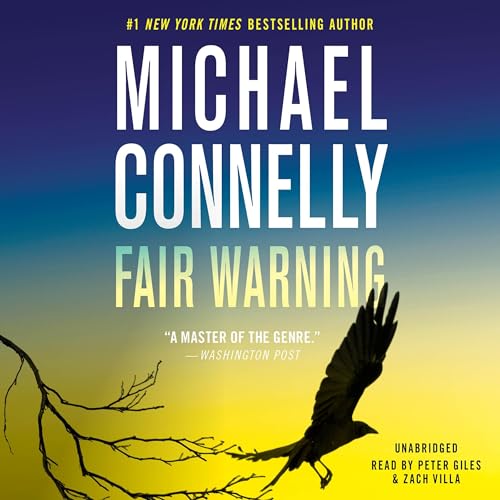 Cover of Fair Warning