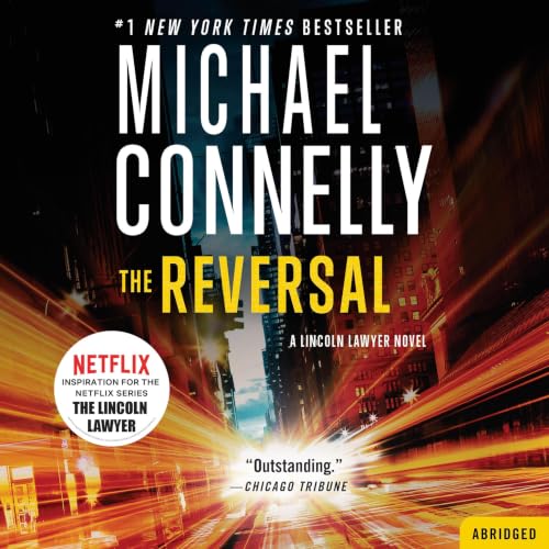 Cover of The Reversal