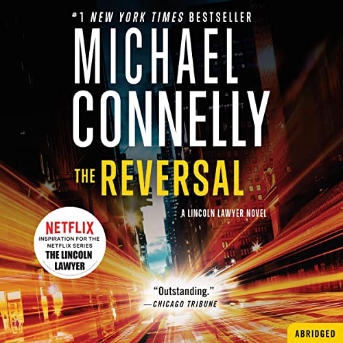 Cover of The Reversal