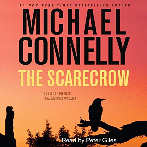 Cover of The Scarecrow