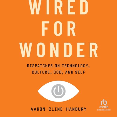 Cover of Wired for Wonder