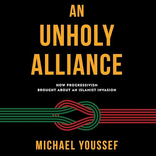 Cover of An Unholy Alliance