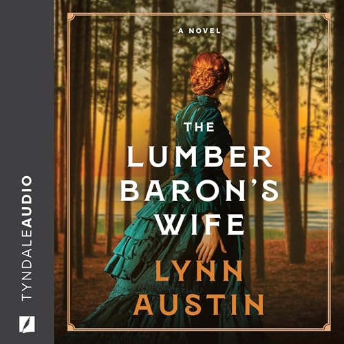 Cover of The Lumber Baron's Wife