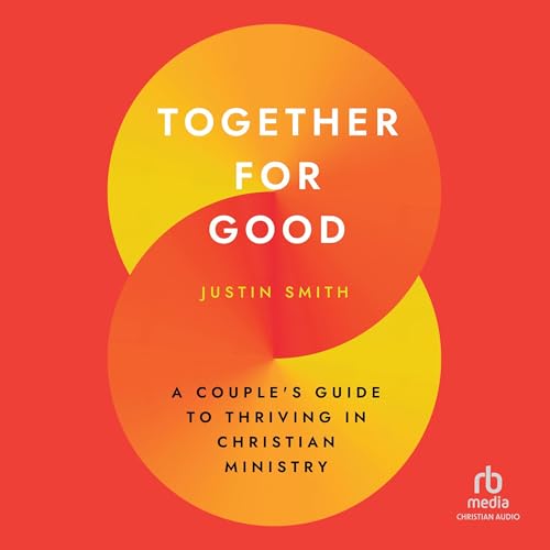 Cover of Together for Good