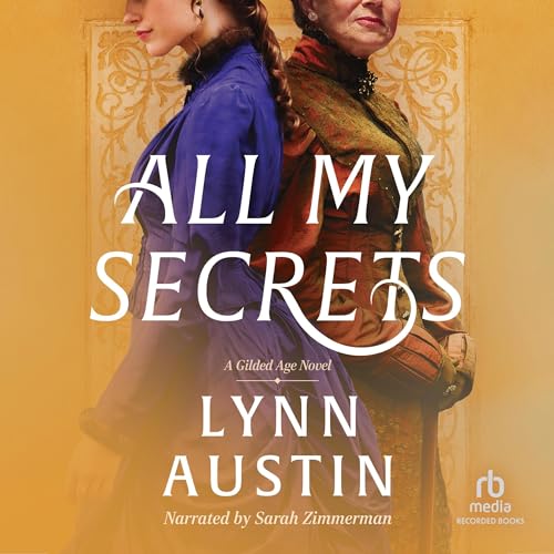 Cover of All My Secrets