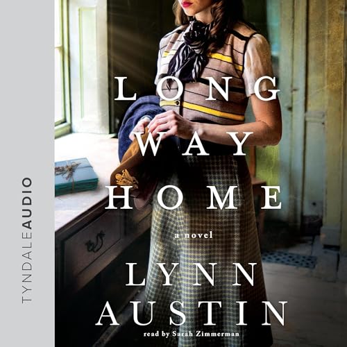 Cover of Long Way Home