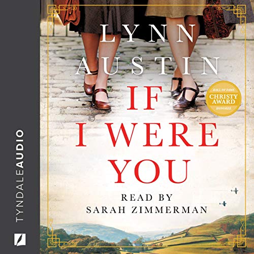 Cover of If I Were You: A Novel