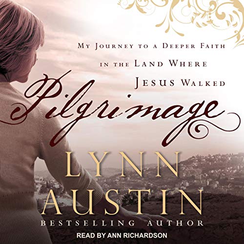 Cover of Pilgrimage