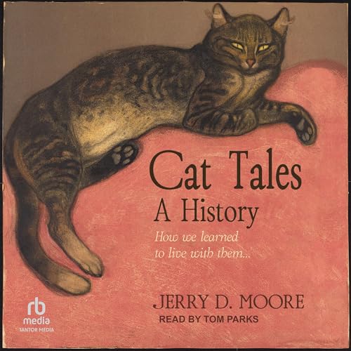 Cover of Cat Tales