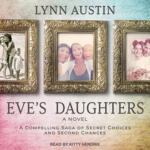 Cover of Eve's Daughters