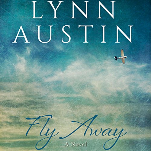 Cover of Fly Away