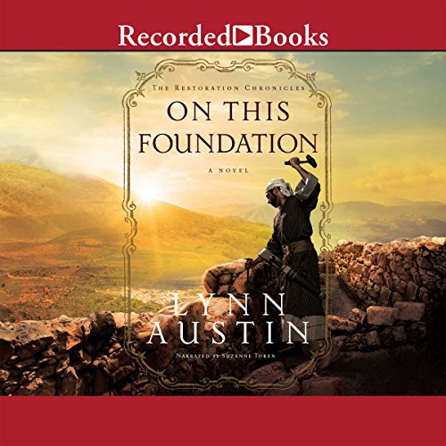 Cover of On This Foundation