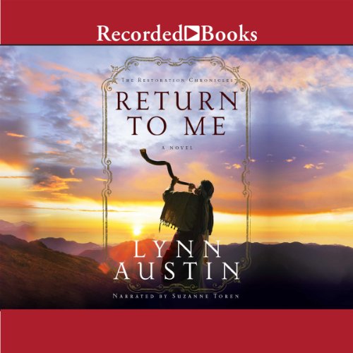 Cover of Return to Me