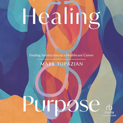 Cover of Healing Purpose