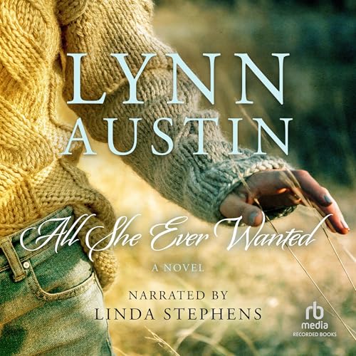 Cover of All She Ever Wanted